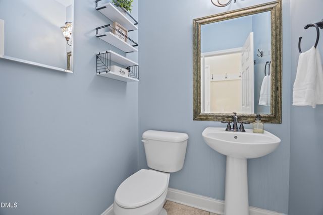 118 Coalyard Drive, Garner, NC 27529