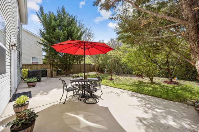 118 Coalyard Drive, Garner, NC 27529