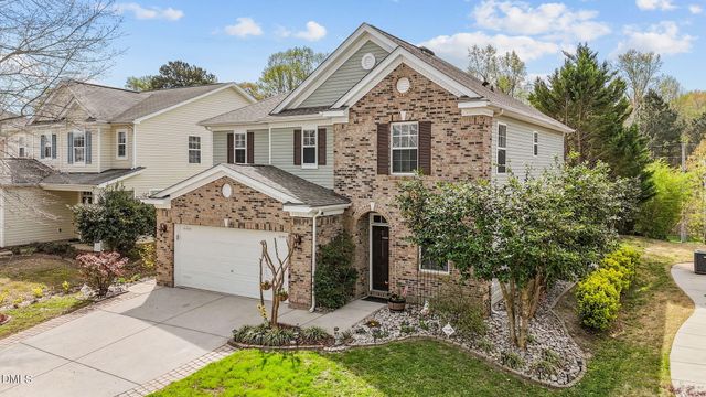 118 Coalyard Drive, Garner, NC 27529