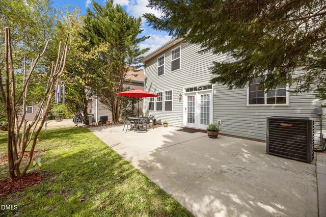 118 Coalyard Drive, Garner, NC 27529