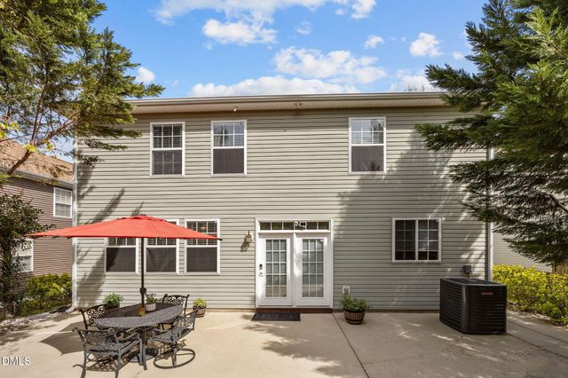 118 Coalyard Drive, Garner, NC 27529