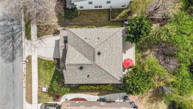 118 Coalyard Drive, Garner, NC 27529