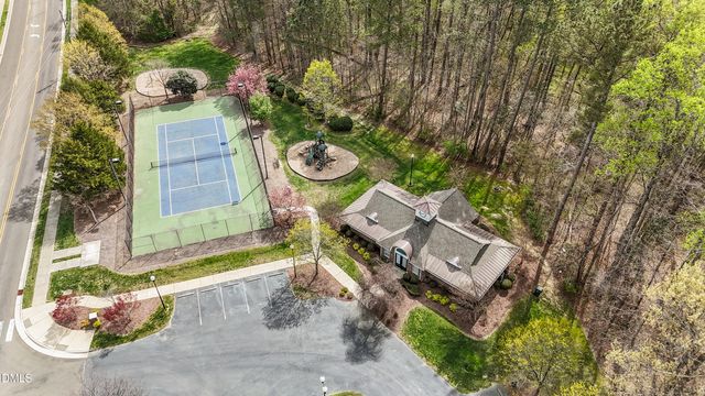 118 Coalyard Drive, Garner, NC 27529