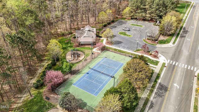 118 Coalyard Drive, Garner, NC 27529