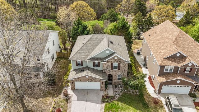 118 Coalyard Drive, Garner, NC 27529