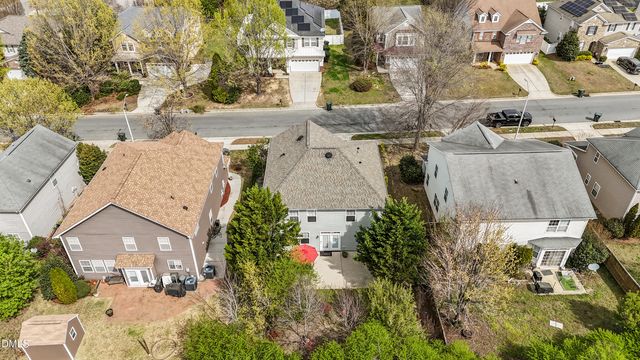 118 Coalyard Drive, Garner, NC 27529