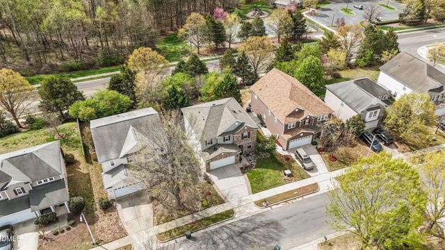 118 Coalyard Drive, Garner, NC 27529