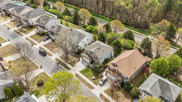 118 Coalyard Drive, Garner, NC 27529