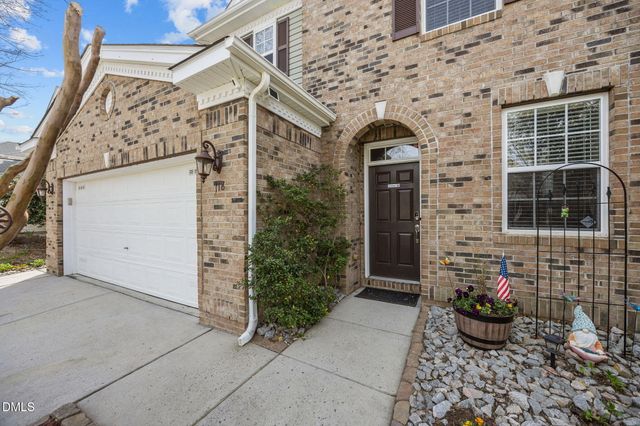 118 Coalyard Drive, Garner, NC 27529