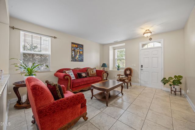 118 Coalyard Drive, Garner, NC 27529