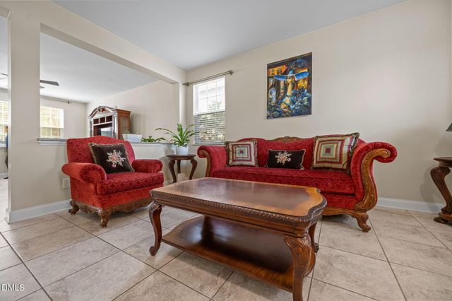 118 Coalyard Drive, Garner, NC 27529