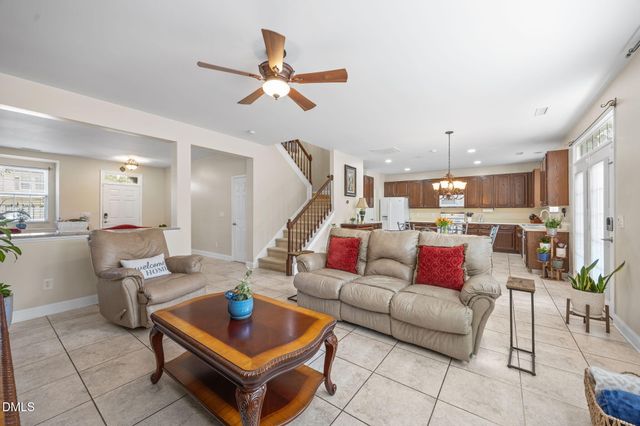 118 Coalyard Drive, Garner, NC 27529