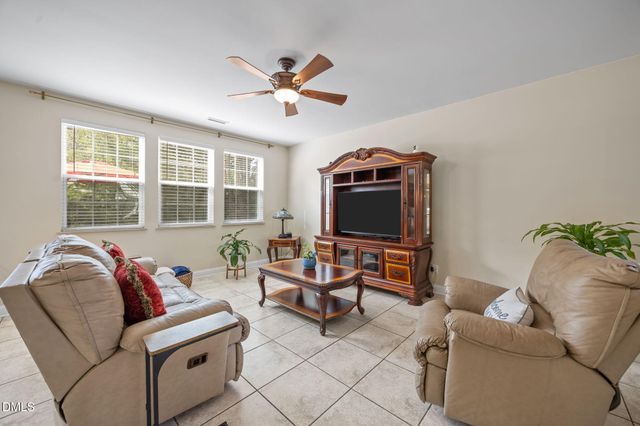 118 Coalyard Drive, Garner, NC 27529