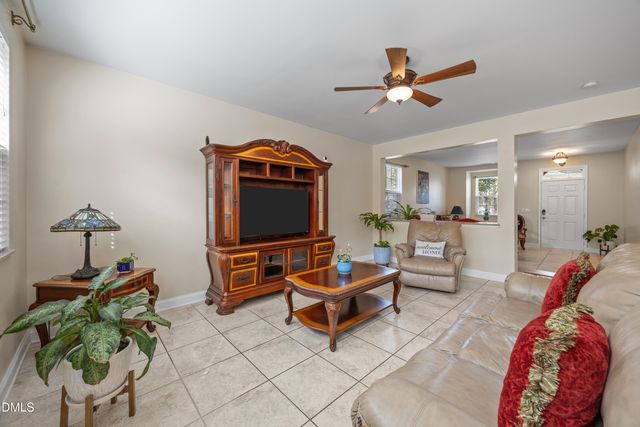 118 Coalyard Drive, Garner, NC 27529