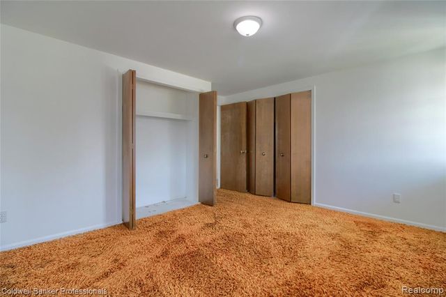 1581 Trail Drive, Trenton, MI 48183