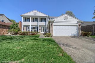 1581 Trail Drive, Trenton, MI 48183