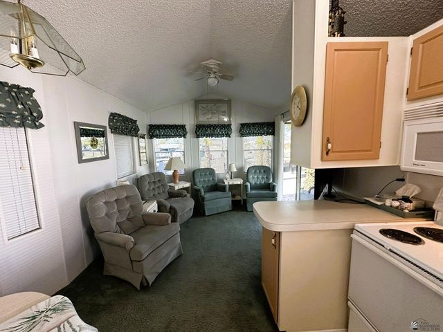 13781 E 53 Ln, Yuma, AZ 85367