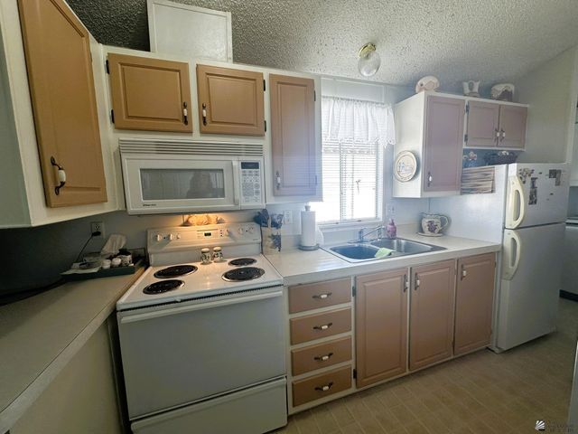 13781 E 53 Ln, Yuma, AZ 85367