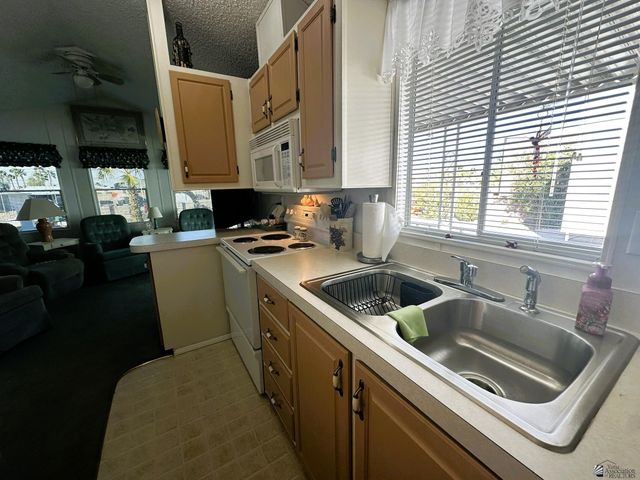 13781 E 53 Ln, Yuma, AZ 85367