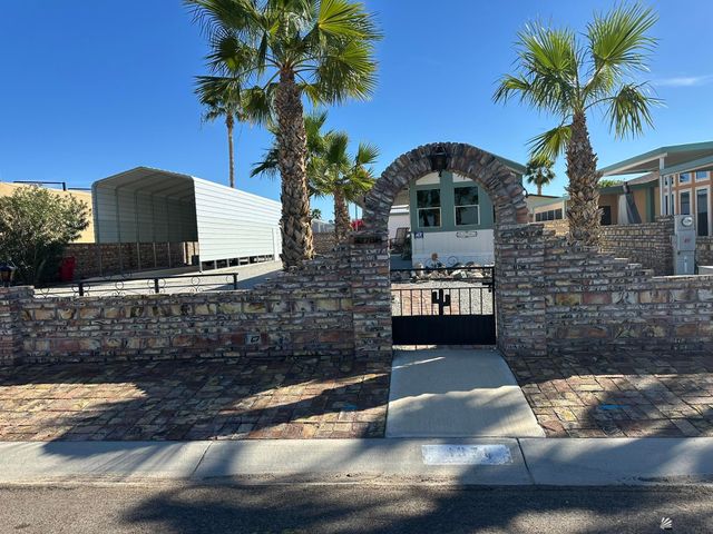 13781 E 53 Ln, Yuma, AZ 85367