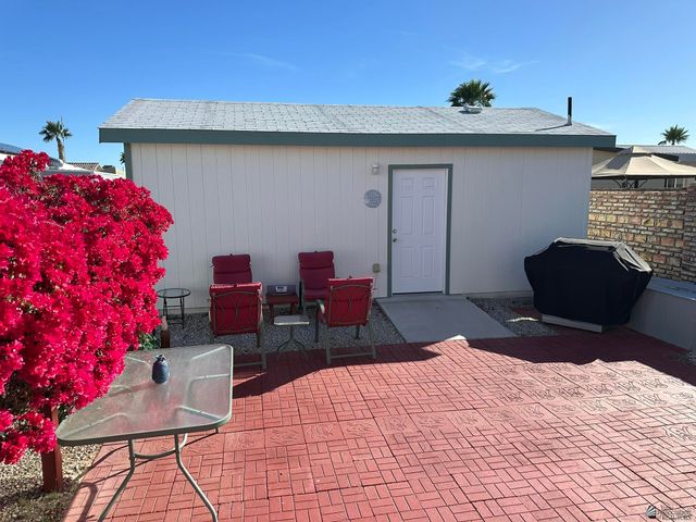 13781 E 53 Ln, Yuma, AZ 85367