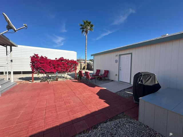 13781 E 53 Ln, Yuma, AZ 85367