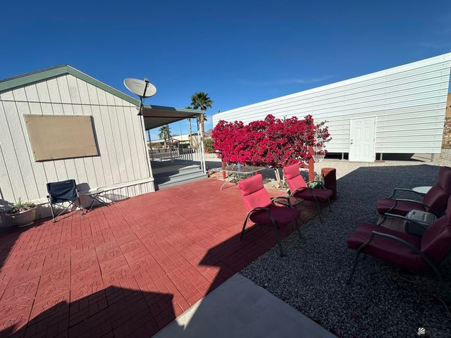 13781 E 53 Ln, Yuma, AZ 85367