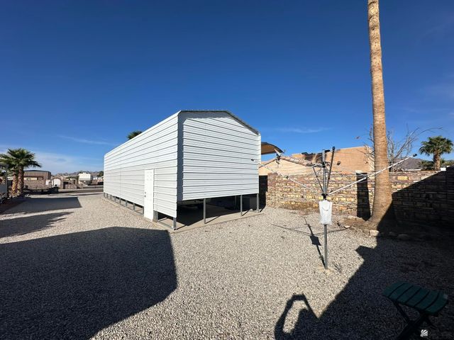 13781 E 53 Ln, Yuma, AZ 85367