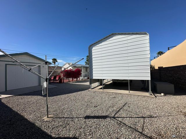 13781 E 53 Ln, Yuma, AZ 85367