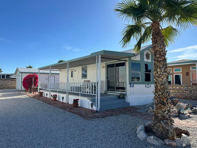 13781 E 53 Ln, Yuma, AZ 85367