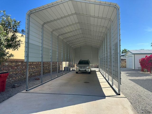 13781 E 53 Ln, Yuma, AZ 85367