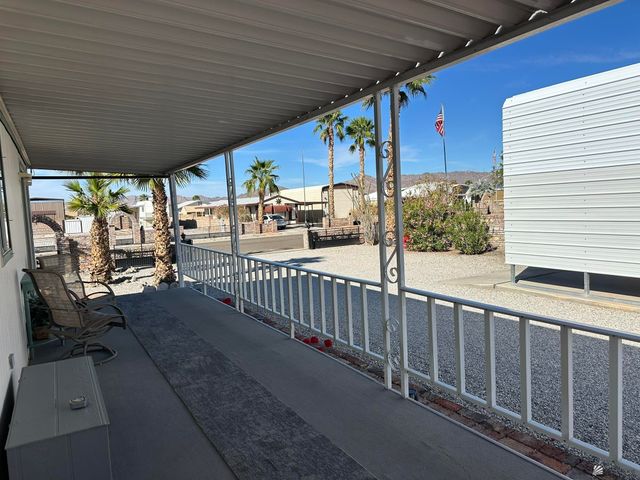 13781 E 53 Ln, Yuma, AZ 85367