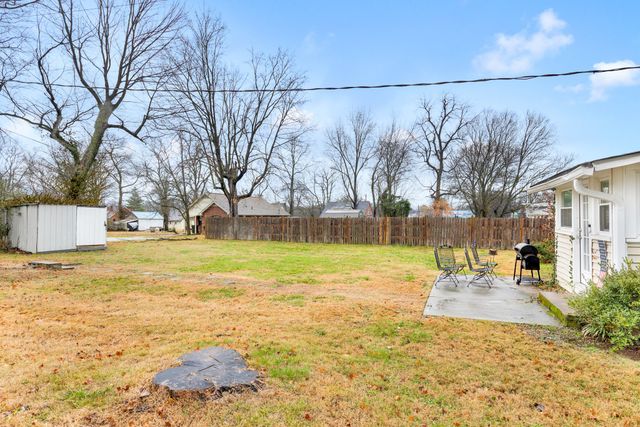 128 W Jackson St, Gallatin, TN 37066