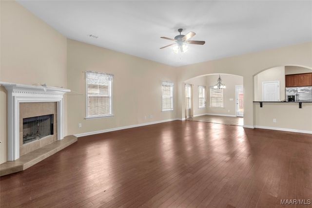 9312 Autumn Brooke Way, Montgomery, AL 36117