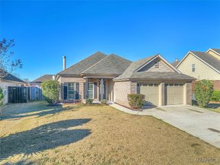 9312 Autumn Brooke Way, Montgomery, AL 36117