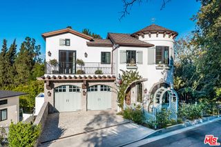 3764 Berry Drive, Studio City, CA 91604