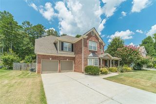 382 Leggett Oaks Lane, Lawrenceville, GA 30043