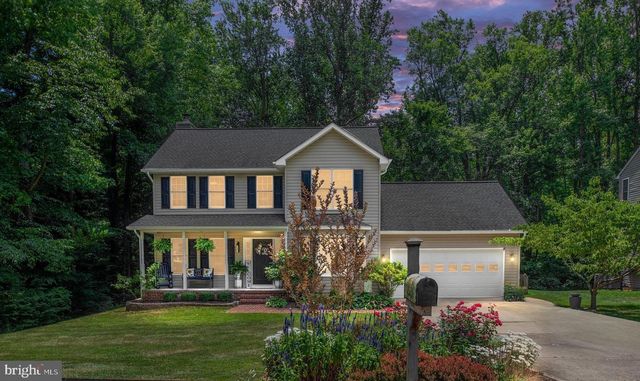 108 VALLEY VIEW RD, Fredericksburg, VA 22407