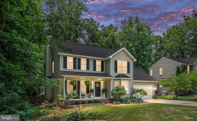 108 VALLEY VIEW RD, Fredericksburg, VA 22407