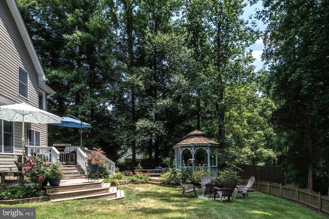108 VALLEY VIEW RD, Fredericksburg, VA 22407