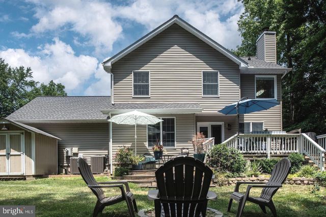 108 VALLEY VIEW RD, Fredericksburg, VA 22407