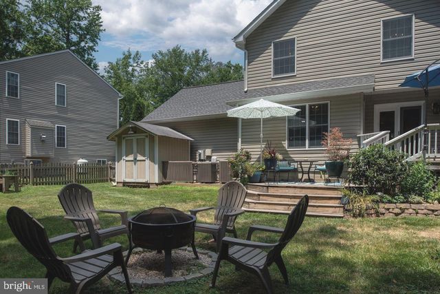 108 VALLEY VIEW RD, Fredericksburg, VA 22407