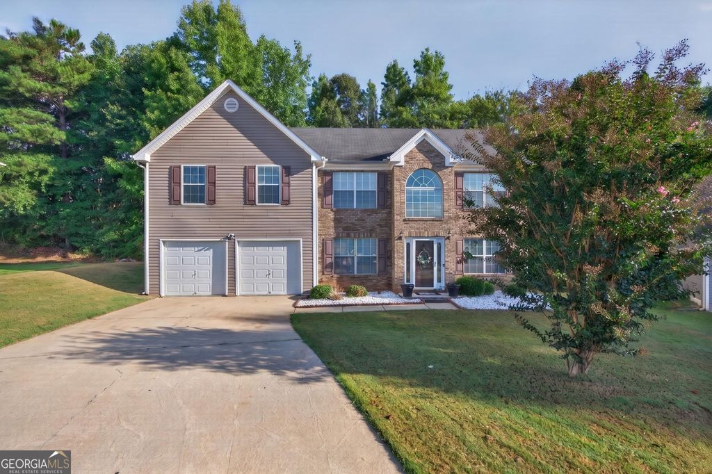 3691 Monticello Street, Douglasville, GA 30135 — photo 2