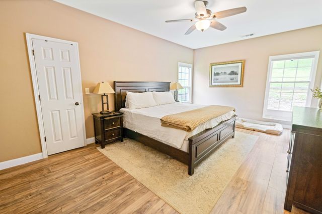 1210 Buckeye Rd, Fayetteville, TN 37334