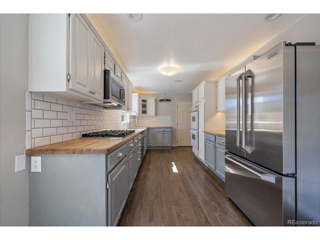 11842 GERONIMO Trl, Conifer, CO 80433