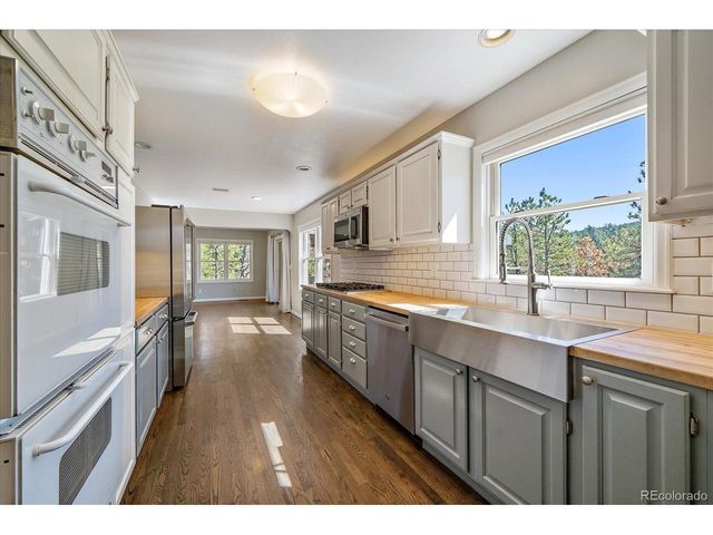 11842 GERONIMO Trl, Conifer, CO 80433