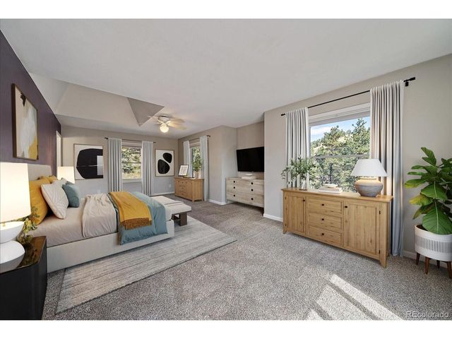 11842 GERONIMO Trl, Conifer, CO 80433