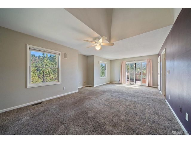 11842 GERONIMO Trl, Conifer, CO 80433