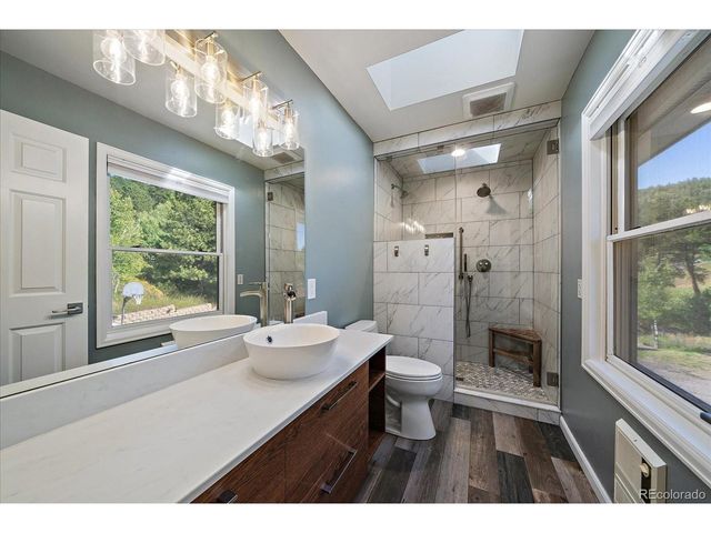 11842 GERONIMO Trl, Conifer, CO 80433