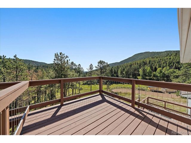11842 GERONIMO Trl, Conifer, CO 80433
